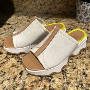 Women’s Sorel Sandals